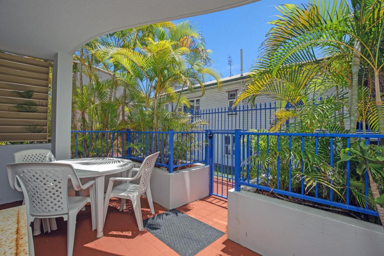 Surfers Beach Resort One Gold Coast Buitenkant foto
