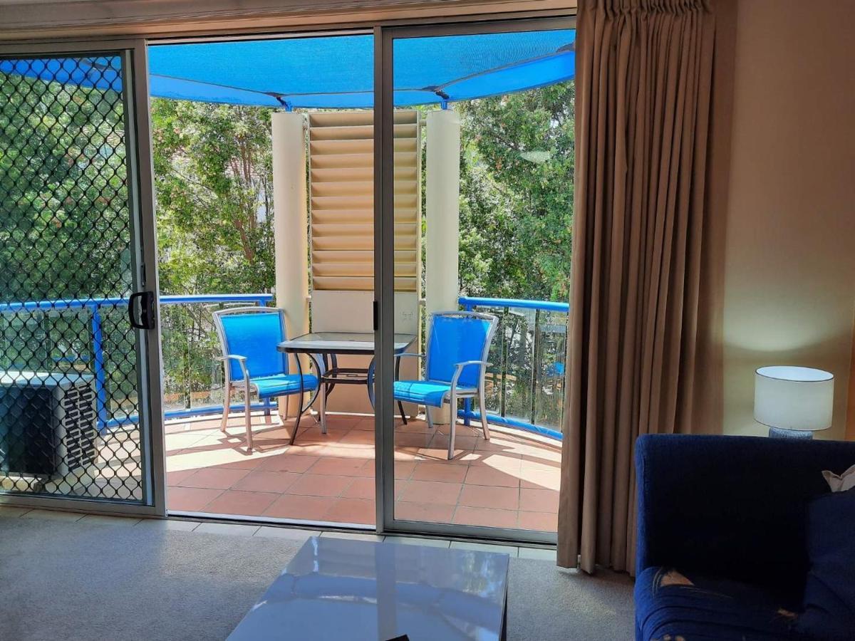 Surfers Beach Resort One Gold Coast Buitenkant foto
