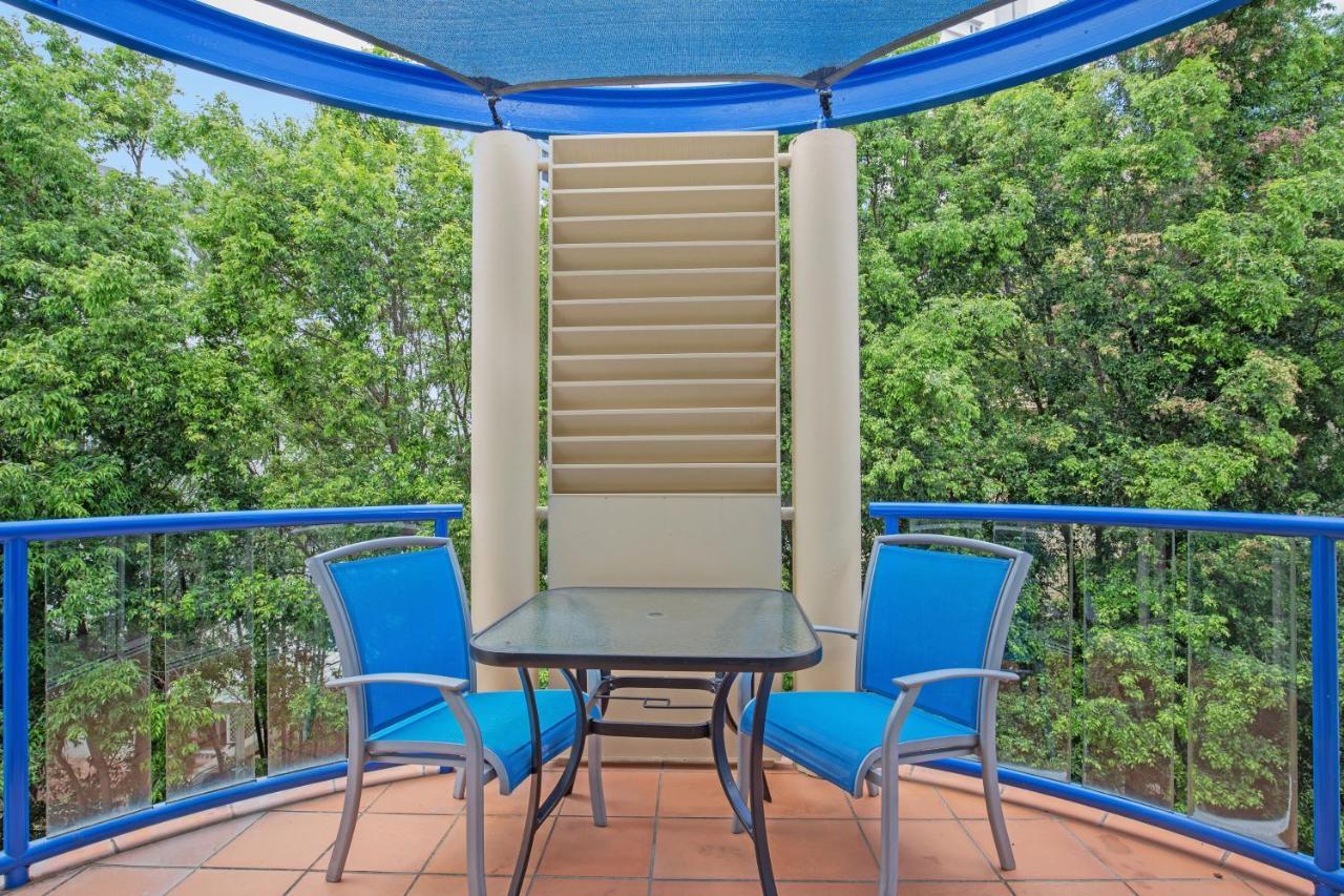 Surfers Beach Resort One Gold Coast Buitenkant foto
