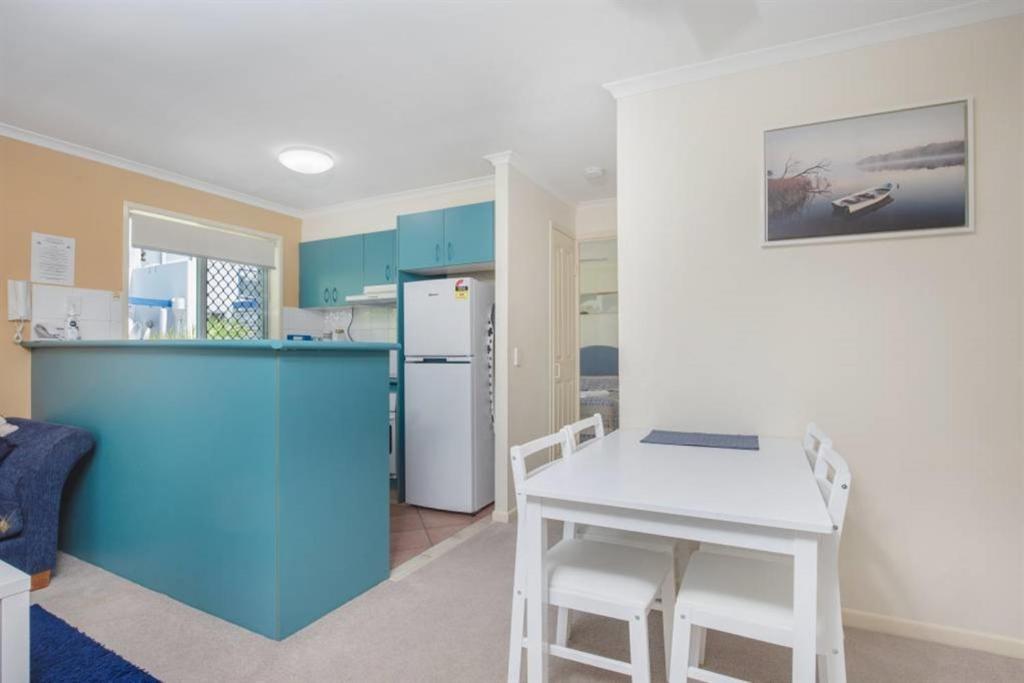 Surfers Beach Resort One Gold Coast Buitenkant foto