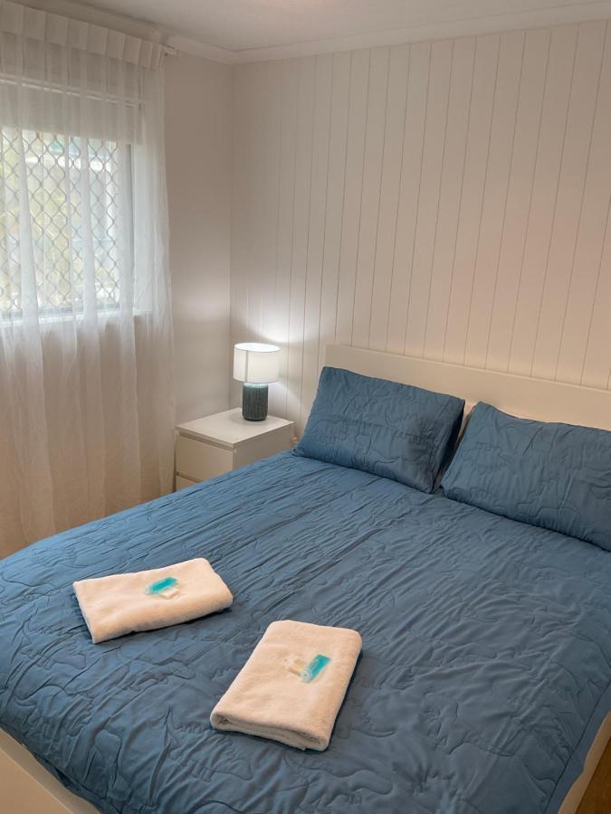 Surfers Beach Resort One Gold Coast Buitenkant foto