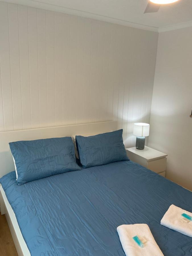 Surfers Beach Resort One Gold Coast Buitenkant foto