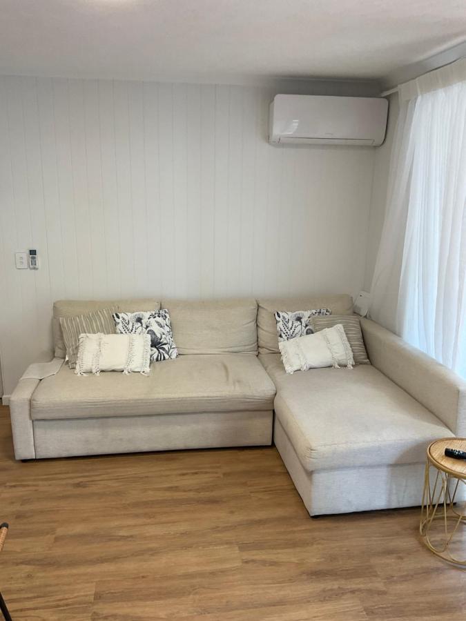 Surfers Beach Resort One Gold Coast Buitenkant foto