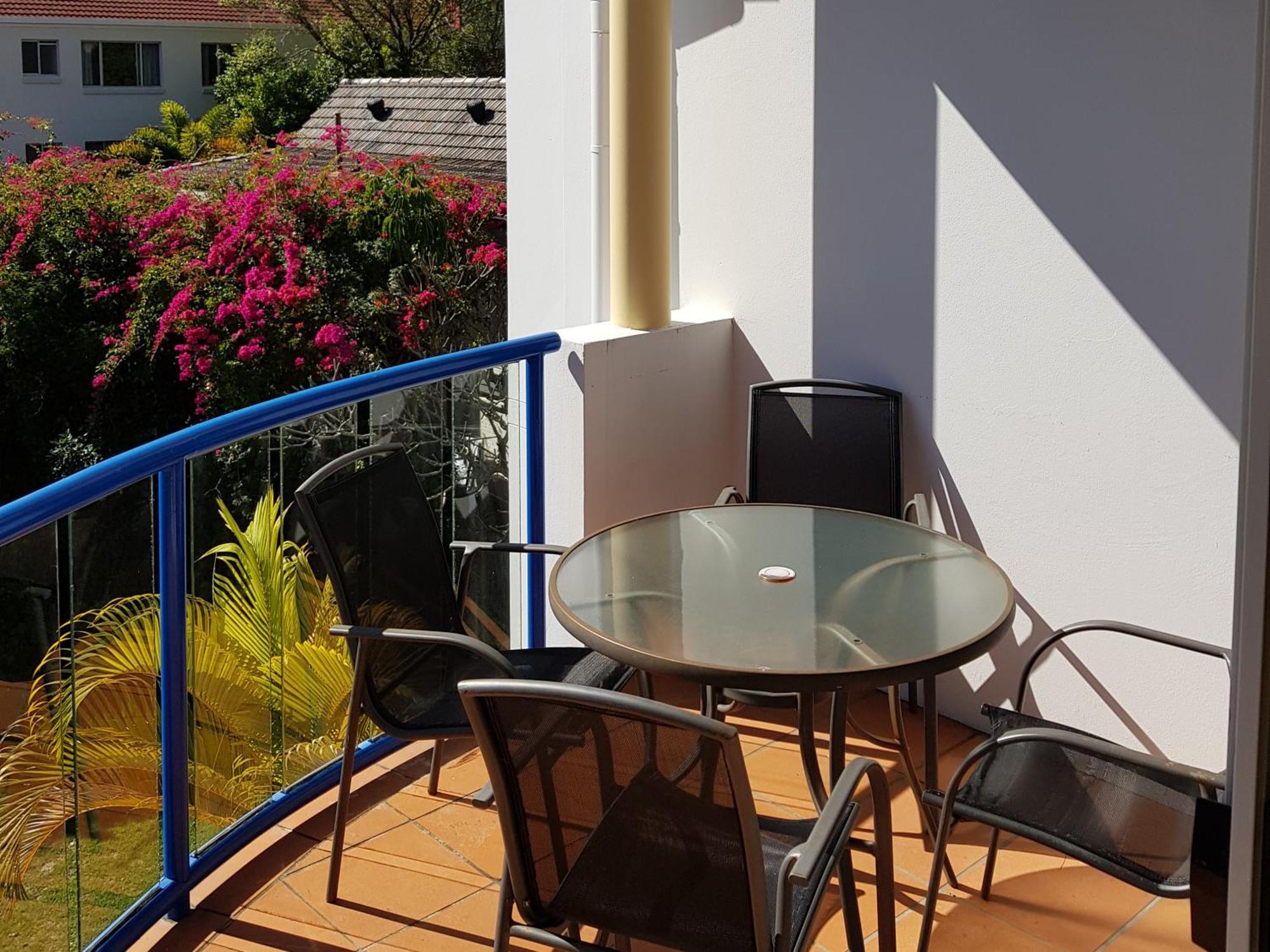 Surfers Beach Resort One Gold Coast Buitenkant foto