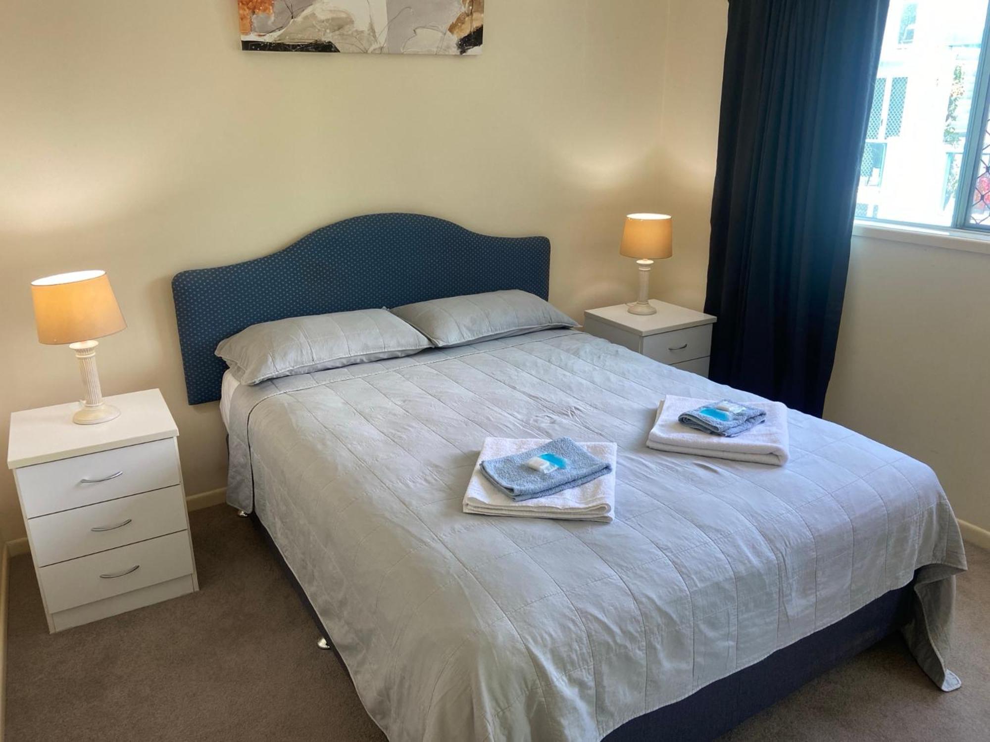 Surfers Beach Resort One Gold Coast Buitenkant foto