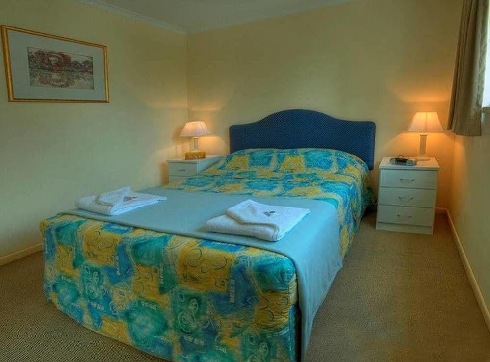 Surfers Beach Resort One Gold Coast Buitenkant foto